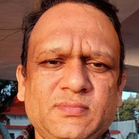 AVINASH SHRIVASTAVA(@AVINASH84818215) 's Twitter Profile Photo