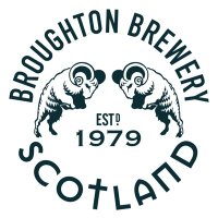 Broughton Brewery(@BroughtonAles) 's Twitter Profile Photo
