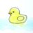 あひるのアイコン