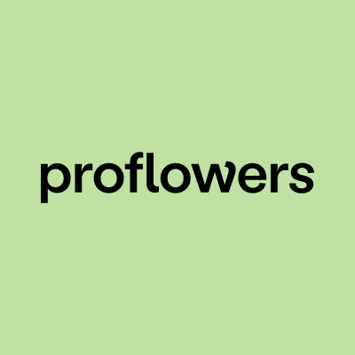 the fun side of flowers 🌼
tweet @ProFlowersCS for customer service.