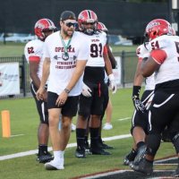 Jarred Fleming (@flemdelaflem66) 's Twitter Profile