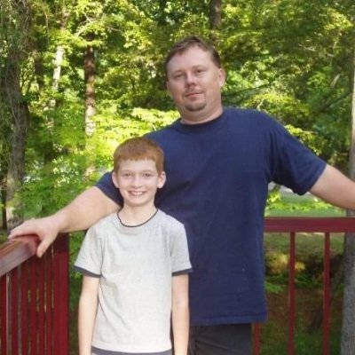 FurraJames's profile picture. I love spending time with family and friends