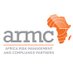 Africa Risk Managers (@ARMCPartners) Twitter profile photo