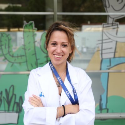 Infermera pediàtica al @vallhebron 🍼🩺Infermera de pràctica avançada de neurologia pediàtrica📲🗂 Investigadora del @VHIR_ 📚💻