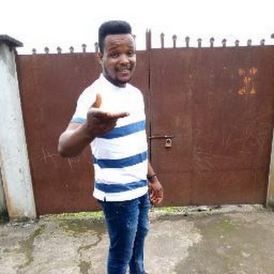 Emmygla's profile picture. Am an extraordinary personnel with lot in store...come close