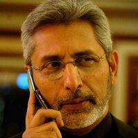 Salman Ansari (@salmanansari) 's Twitter Profile