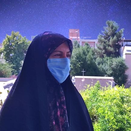 متاهل، مادر، علاقه مند به کتاب📚
دوستدار هنر و بافتنی 🧶