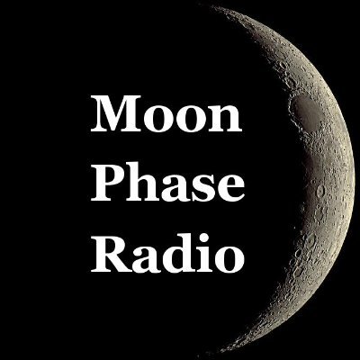 Trans-Lunar Ambience, 24hr radio.
Chill - https://t.co/Oko0GP3D3c
Ambient - https://t.co/V6T6B2uxRU