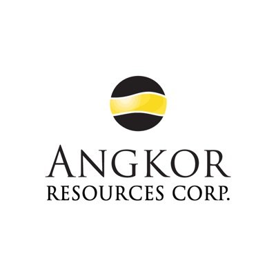 Angkor Resources (#TSXV: $ANK | #OTCQB: $ANKOF) is an established Canadian exploration company focused on Cambodia's gold and oil & gas potential. 🇰🇭