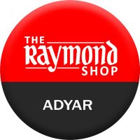 Adyar - The Raymond Shop(@ShyamBros) 's Twitter Profile Photo