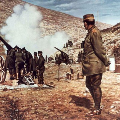 greek_tactician's profile picture. Greek Orthodox
Anti Communist
Anti Globalist
Pro White