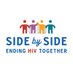 SIDE by SIDE (@sidexsideindy) Twitter profile photo SIDE by SIDE (@sidexsideindy) Twitter profile photo