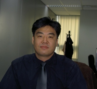 kimyunjoong74's profile picture. 