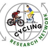 Cycling Research Network (@researchcycling) 's Twitter Profile Photo Cycling Research Network (@researchcycling) 's Twitter Profile Photo
