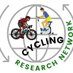 Cycling Research Network (@researchcycling) Twitter profile photo Cycling Research Network (@researchcycling) Twitter profile photo