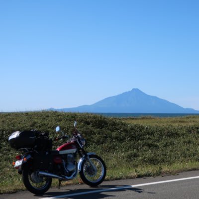 ニコニコ動画でCB400SS車載、自転車車載を投稿中/アイマスとかその他いろいろ/旅のブログ↓