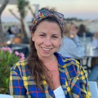Veronica Bamford-Deane (@vbam22) 's Twitter Profile Photo Veronica Bamford-Deane (@vbam22) 's Twitter Profile Photo