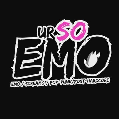 Bristol based alternative night.
Emo/screamo/pop-punk/post-hardcore.
Every 3rd Saturday at Hall Pass,Bristol