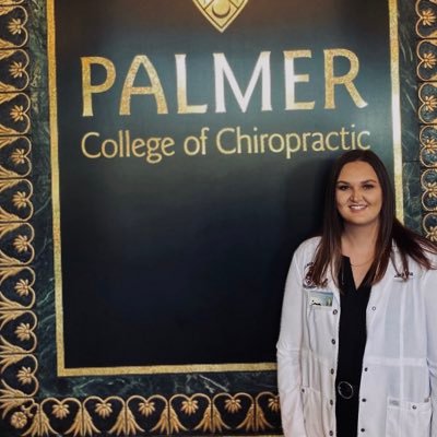 future doctor of chiropractic👐🏼                 lover of country music🤠