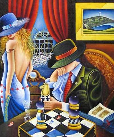 pani_kowalski's profile picture. 