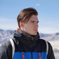 David Svezhintsev 🌸 (@daveranan) 's Twitter Profile