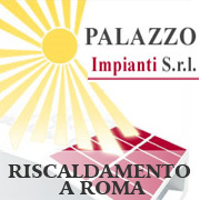 La Palazzo impianti operativa da 40 anni su Roma e provincia ha acquisito grande esperienza nel settore della termotecnica.