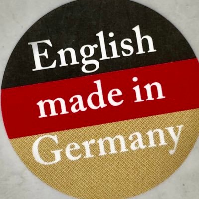 German trifft English | Bestselling books by Peter Littger | neu: HELLO IN THE ROUND! https://t.co/7kFX8DnlJF @chbeckliteratur | Kolumnen @wiwo @ntvde