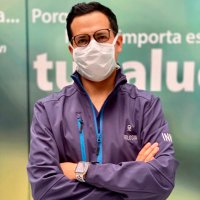 David Gómez O (@deividgolp) 's Twitter Profile