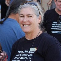 Rosemary Hudson (@justiceags) 's Twitter Profile Photo