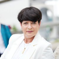 Christine Aschenberg-Dugnus (@cad59) 's Twitter Profile