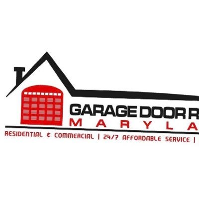 Maryland’s #1 Garage Door Repair Company! Call us today: 301-200-1217