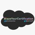 Blaze Your Certification (@sf_byc) Twitter profile photo Blaze Your Certification (@sf_byc) Twitter profile photo