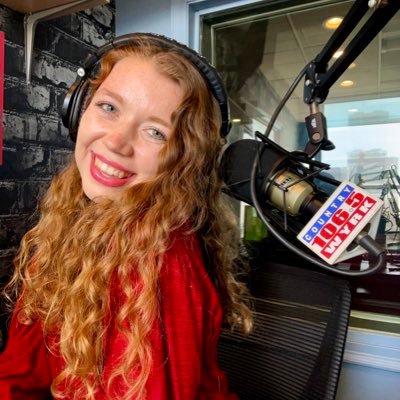 National Best DJ 🏆x5 ; the “Live Stream Queen” ; Morning show host @indiana105 M-F, 5a-10a CT check out my YouTube ⬇️ views are my own.
