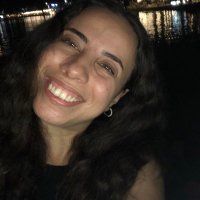 Gülnar ÇAPANOĞLU (@cpnglgulnar) Twitter profile photo