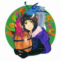 瑠貴 (@rukimnesis) Twitter profile photo