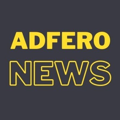 Adferonewsmedia's profile picture. We Update News from all across the world related Politics, Sports, Technology, Health and more. Stay tuned to get updated. Please Follow and Like our Channel