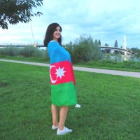 Aynur Memmedzade🧚‍♀️(@AynurM_zade) 's Twitter Profile Photo