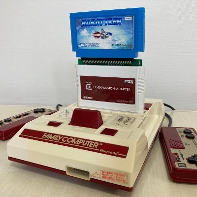 ファミコン向け同人ゲーム開発・販売 作品は各種イベント、同人取り扱いSHOP、BOOTHなどで販売してます #キラキラスターナイト #アストロ忍者マン #HARADIUS #HARATYLER #HaraForce #nesdev 開発アカ @impactsoftdev