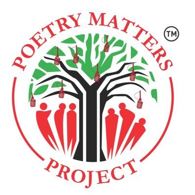 We build community connections through collaboration under the guise of poetry.