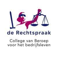 Het officiele twitteraccount van het College van Beroep voor het bedrijfsleven.