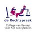 College van Beroep voor het bedrijfsleven (@cbbdenhaag) Twitter profile photo College van Beroep voor het bedrijfsleven (@cbbdenhaag) Twitter profile photo