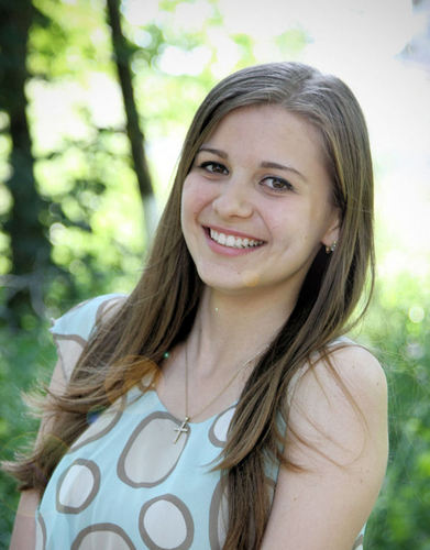 CorinaNastase's profile picture. 