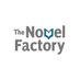 The Novel Factory (@NovelSoftware) Twitter profile photo