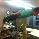 Quinn Hebert - @qhebert91 - Twitter