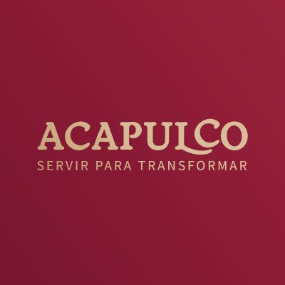 Cuenta oficial del Gobierno Municipal de Acapulco de Juárez.