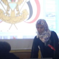 Raghda Hakimi (@hakimiraghda) 's Twitter Profile