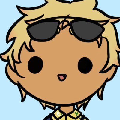 Alveus Duke (EN/ID Vtuber) Post Collegeさんのプロフィール画像
