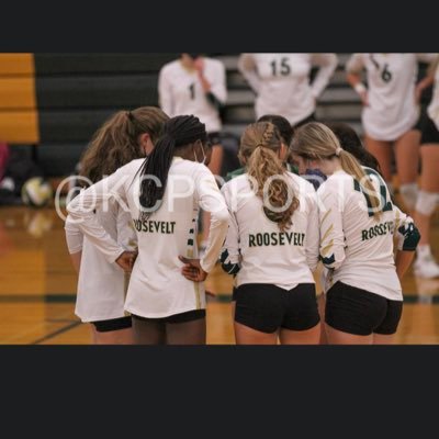 FDR Volleyball