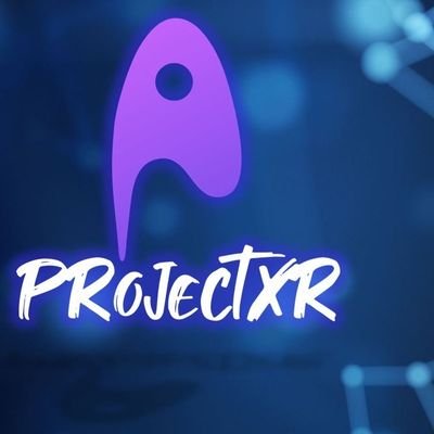 PRojectXR_BSC's profile picture. PRojectXR - #binancesmartchain based Token with 4 Products.
$PRXR - Hyper-deflationary token that rewards investors for holding tokens - #passiveincome