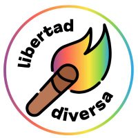 Libertad Diversa(@LibertadDiversa) 's Twitter Profile Photo